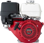Бензиновый двигатель HONDA GX390T2-VSP-OH